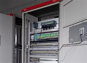 除塵器AI安全監(jiān)控系統(tǒng)