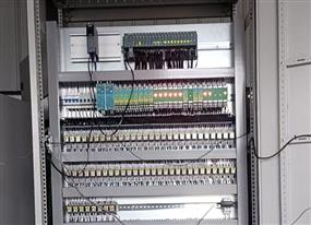 除塵器AI運(yùn)維檢修