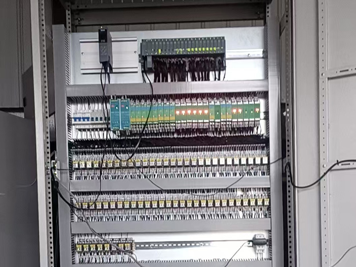 除塵器AI運維檢修