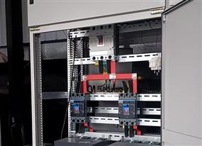 脫硫塔AI檢修運(yùn)維