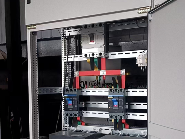 脫硫塔AI檢修運(yùn)維