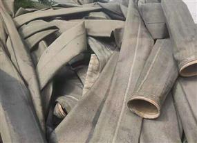 除塵布袋清洗回收